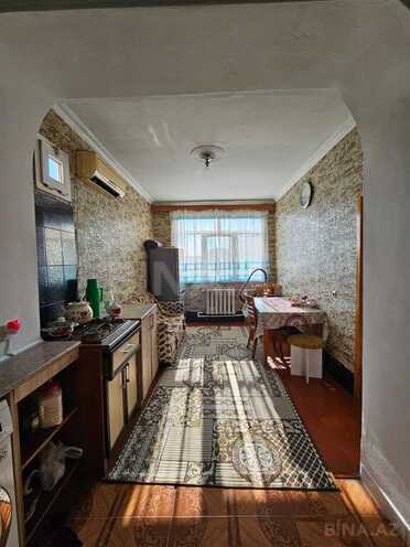 2 otaqlı yeni tikili - Azadlıq Prospekti m. - 55 m² (4)