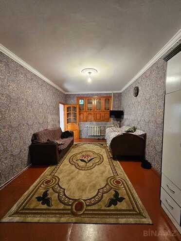 2 otaqlı yeni tikili - Azadlıq Prospekti m. - 55 m² (9)