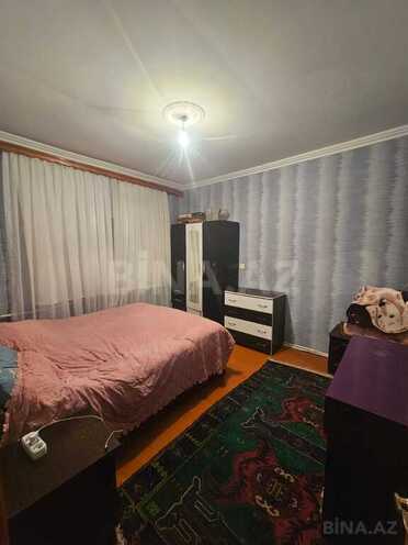 2 otaqlı yeni tikili - Azadlıq Prospekti m. - 55 m² (11)