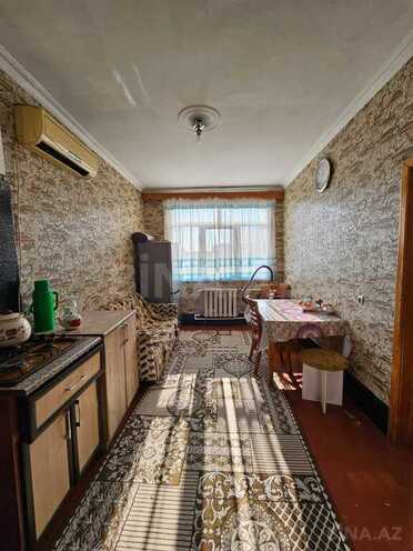 2 otaqlı yeni tikili - Azadlıq Prospekti m. - 55 m² (2)