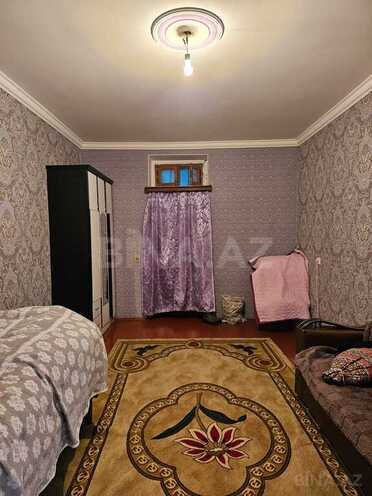 2 otaqlı yeni tikili - Azadlıq Prospekti m. - 55 m² (8)