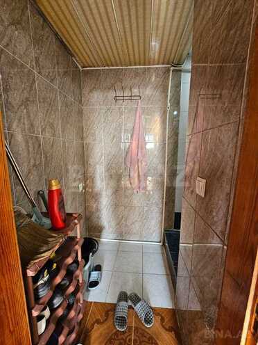 2 otaqlı yeni tikili - Azadlıq Prospekti m. - 55 m² (13)