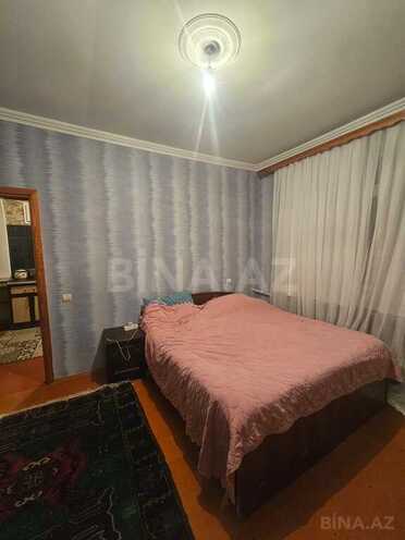 2 otaqlı yeni tikili - Azadlıq Prospekti m. - 55 m² (12)