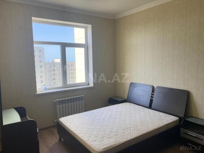 3 otaqlı yeni tikili - Sumqayıt - 93.4 m² (10)