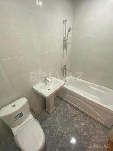 3 otaqlı yeni tikili - Sumqayıt - 93.4 m² (6)