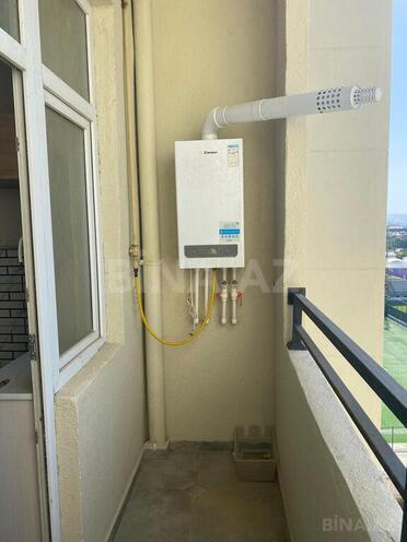 3 otaqlı yeni tikili - Sumqayıt - 93.4 m² (14)