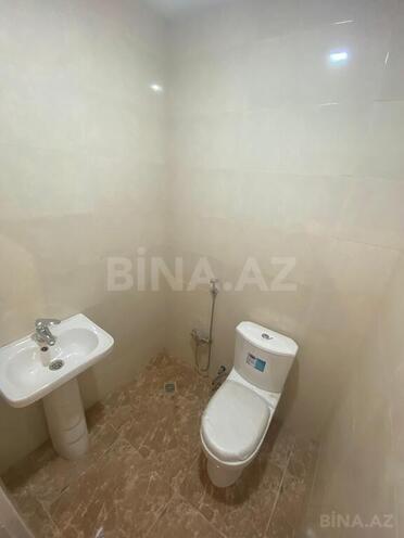 3 otaqlı yeni tikili - Sumqayıt - 93.4 m² (7)