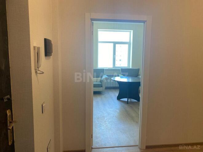3 otaqlı yeni tikili - Sumqayıt - 93.4 m² (1)