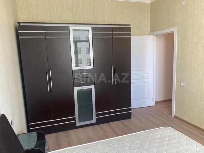 3 otaqlı yeni tikili - Sumqayıt - 93.4 m² (11)