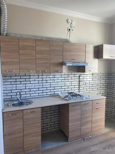 3 otaqlı yeni tikili - Sumqayıt - 93.4 m² (12)
