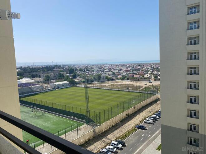 3 otaqlı yeni tikili - Sumqayıt - 93.4 m² (15)