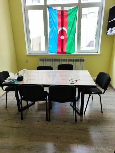 Obyekt - Nərimanov r. - 70 m² (6)