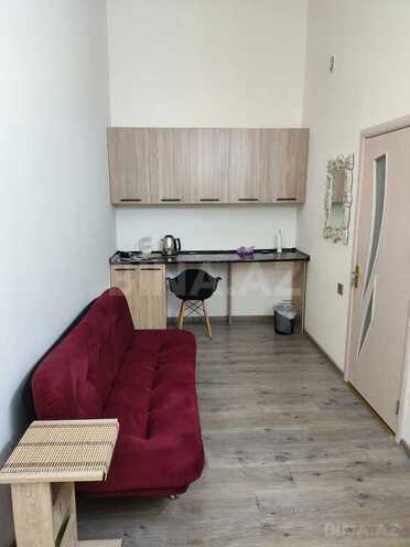 Obyekt - Nərimanov r. - 70 m² (9)