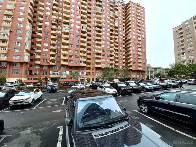 Obyekt - Nərimanov r. - 70 m² (12)