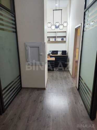 Obyekt - Nərimanov r. - 70 m² (2)