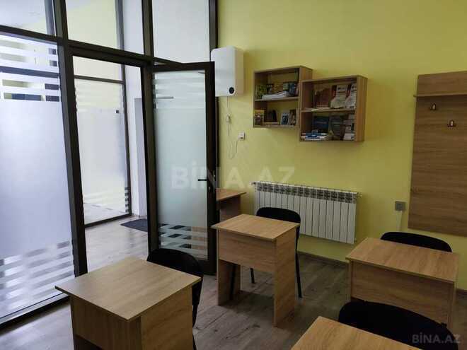 Obyekt - Nərimanov r. - 70 m² (1)