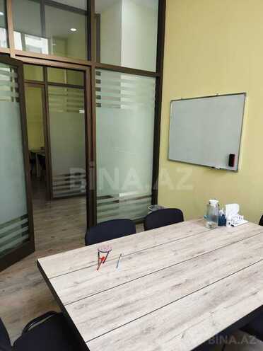 Obyekt - Nərimanov r. - 70 m² (5)
