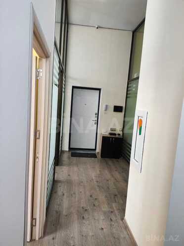 Obyekt - Nərimanov r. - 70 m² (11)