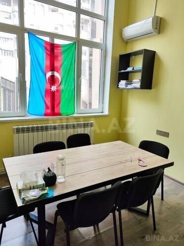 Obyekt - Nərimanov r. - 70 m² (10)