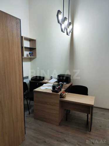 Obyekt - Nərimanov r. - 70 m² (3)