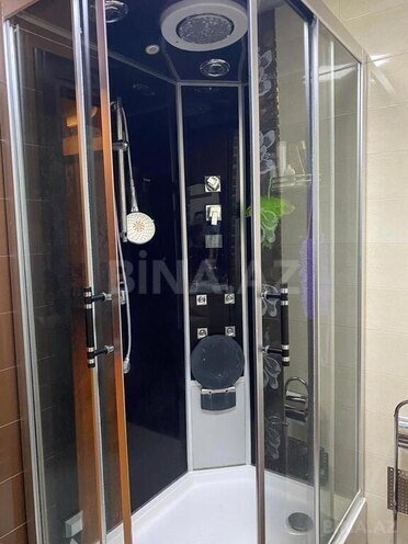 3 otaqlı yeni tikili - İnşaatçılar m. - 160 m² (11)