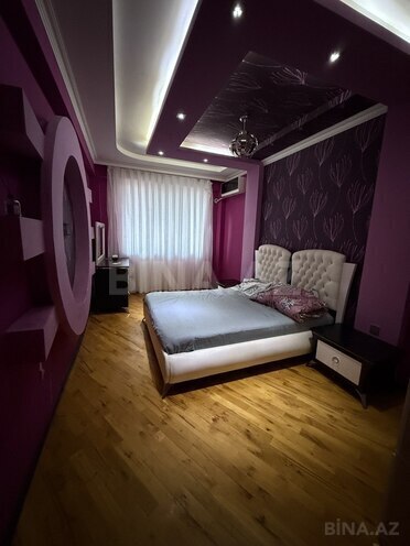 2 otaqlı yeni tikili - Həzi Aslanov m. - 75 m² (9)
