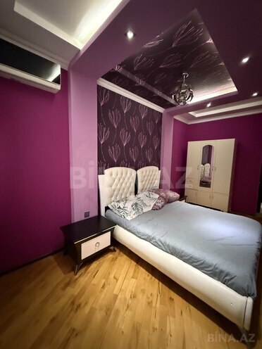 2 otaqlı yeni tikili - Həzi Aslanov m. - 75 m² (1)