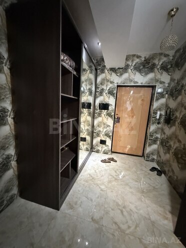 2 otaqlı yeni tikili - Həzi Aslanov m. - 75 m² (4)