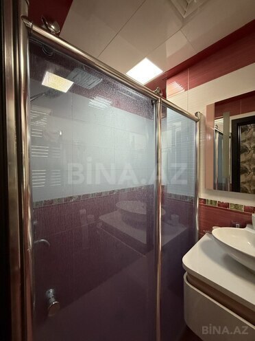 2 otaqlı yeni tikili - Həzi Aslanov m. - 75 m² (10)