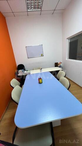 1 otaqlı ofis - 28 May m. - 28 m² (4)