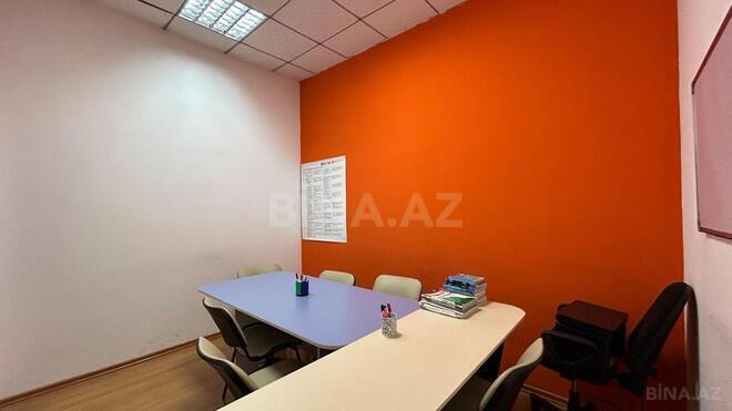 1 otaqlı ofis - 28 May m. - 28 m² (2)