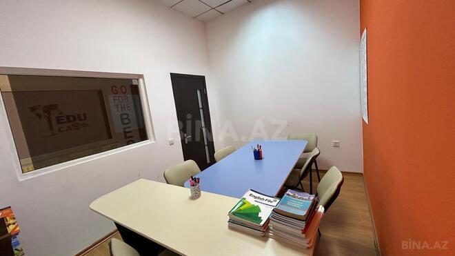 1 otaqlı ofis - 28 May m. - 28 m² (1)