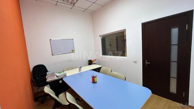 1 otaqlı ofis - 28 May m. - 28 m² (3)