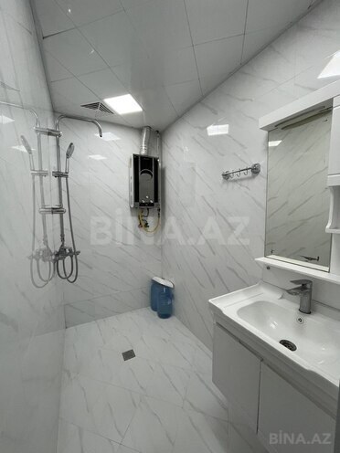 2 otaqlı köhnə tikili - Azadlıq Prospekti m. - 80 m² (6)