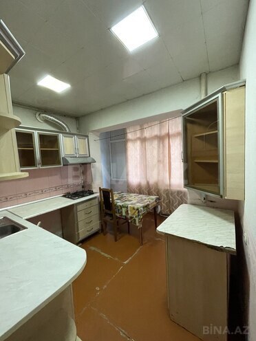 2 otaqlı köhnə tikili - Azadlıq Prospekti m. - 80 m² (5)