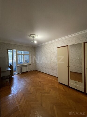 2 otaqlı köhnə tikili - Azadlıq Prospekti m. - 80 m² (1)