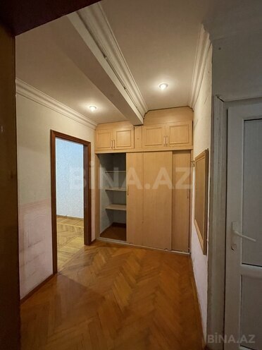2 otaqlı köhnə tikili - Azadlıq Prospekti m. - 80 m² (3)