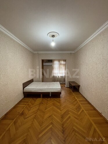 2 otaqlı köhnə tikili - Azadlıq Prospekti m. - 80 m² (4)