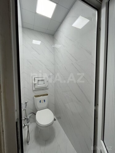 2 otaqlı köhnə tikili - Azadlıq Prospekti m. - 80 m² (7)
