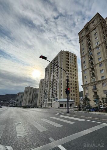 3 otaqlı yeni tikili - Bayıl q. - 138 m² (11)