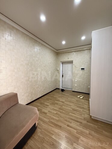 2 otaqlı yeni tikili - Həzi Aslanov m. - 85 m² (3)
