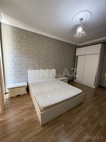 2 otaqlı yeni tikili - Həzi Aslanov m. - 85 m² (4)
