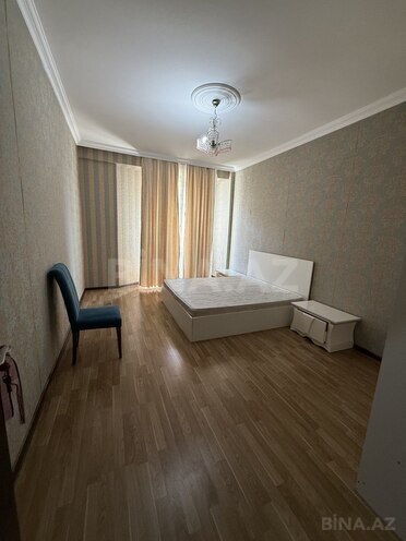 2 otaqlı yeni tikili - Həzi Aslanov m. - 85 m² (6)