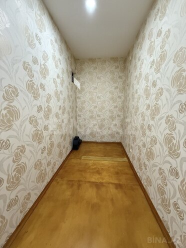 2 otaqlı yeni tikili - Həzi Aslanov m. - 85 m² (13)