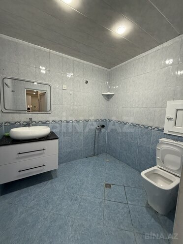 2 otaqlı yeni tikili - Həzi Aslanov m. - 85 m² (10)