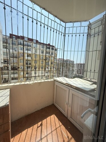 2 otaqlı yeni tikili - Həzi Aslanov m. - 85 m² (11)