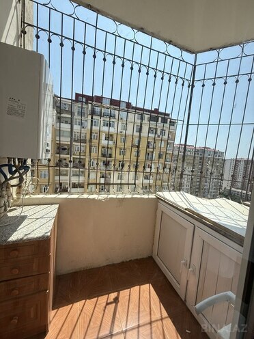 2 otaqlı yeni tikili - Həzi Aslanov m. - 85 m² (12)