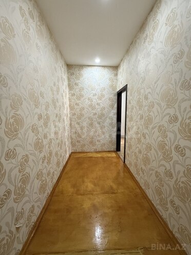 2 otaqlı yeni tikili - Həzi Aslanov m. - 85 m² (14)