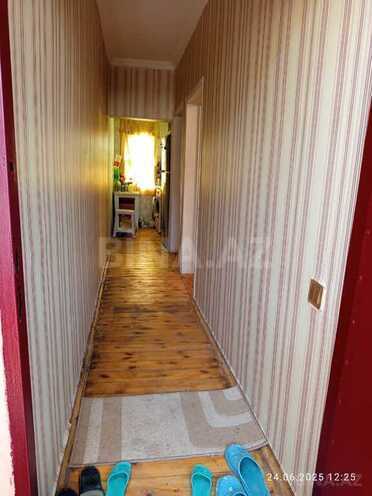 2 otaqlı həyət evi/bağ evi - Sabunçu q. - 80 m² (2)