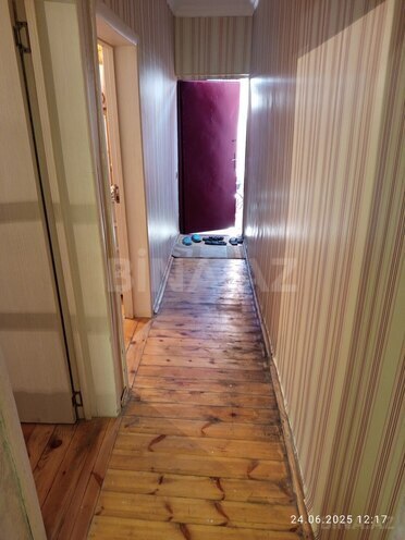 2 otaqlı həyət evi/bağ evi - Sabunçu q. - 80 m² (12)